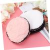 Makeup Remover Sponge Set with Sponge and Cotton view 4