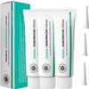 Medalisk Herbal Hemorrhoid Cream for Women and Men (3 Pieces) view 1