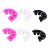 Healvian 6-Piece Manicure Soak Bowls with 5 Holes view 1