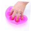 Healvian 6-Piece Manicure Soak Bowls with 5 Holes view 3