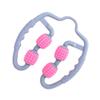 Thigh Massage Roller with 3D Massage Points for Arms and Legs view 1