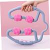 Thigh Massage Roller with 3D Massage Points for Arms and Legs view 4