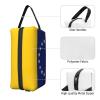 Venezuela Flag Mini Makeup and Cosmetic Bag view 3
