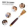 Beavorty 2-Piece Portable Back Scratcher Set for Seniors and Pregnant Women view 2