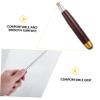 Beavorty 2-Piece Portable Back Scratcher Set for Seniors and Pregnant Women view 3