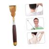 Beavorty 2-Piece Portable Back Scratcher Set for Seniors and Pregnant Women view 4