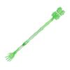 Beavorty Ergonomic Steel Back Massager, Green view 1
