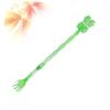 Beavorty Ergonomic Steel Back Massager, Green view 2