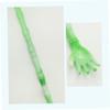 Beavorty Ergonomic Steel Back Massager, Green view 3