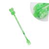 Beavorty Ergonomic Steel Back Massager, Green view 4