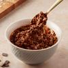 Naturally Pam Porridge, Brownie Style, 12 x 60 g, Organic Oatmeal view 2