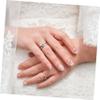 Healeved 9-Sheet Flower Nail Stickers view 2