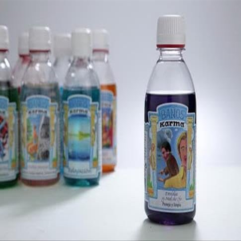 Bath Against Envy and the Evil Eye, 250 ml