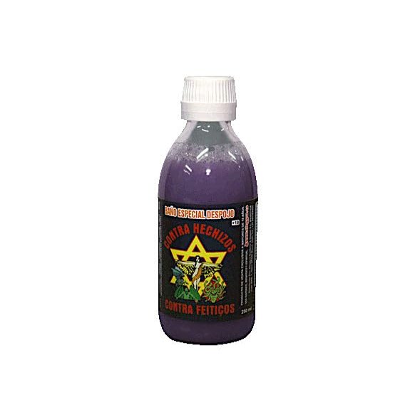 Innerei Bath Against Magic Spells, 250 ml