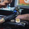 Healeved Moisturizing Tattoo Balm 4g with Plant Extract view 4