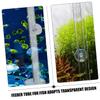 Yardwe Acrylic Feeding Tube Set for Shrimp and Ornamental Fish view 4
