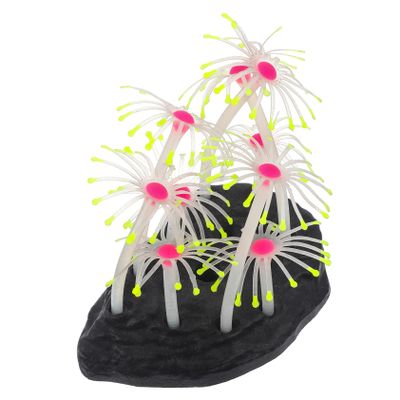 BESPORTBLE Artificial Anemone Decoration