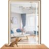 Pet-Safe Screen Door for Cats and Dogs, 100 x 200 cm view 1