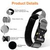 Boloshine Tactical Dog Collar view 4