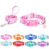 Moonpet Dog Collar with Leash Set view 1