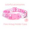 Moonpet Dog Collar with Leash Set view 2