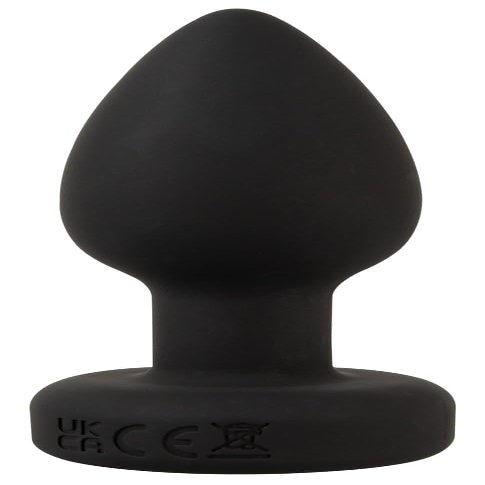 ANOS RC Flashing Butt Plug