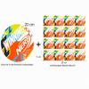 Kardasis NERF Edible Cake Topper, 20 cm view 2