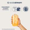 SodaStream Orange Syrup, 3 x 440 ml, Makes up to 9 L view 2
