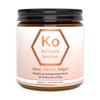 Kollagen Institut Beauty Collagen Powder, High-Dose Bioactive Collagen Hydrolysate for Skin, Hair & Nails, 1-Pack, Premium Pure Type 1 and 3 Collagen Powder, Skin Care and Inner Glow view 1