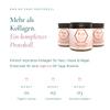 Kollagen Institut Beauty Collagen Powder, High-Dose Bioactive Collagen Hydrolysate for Skin, Hair & Nails, 1-Pack, Premium Pure Type 1 and 3 Collagen Powder, Skin Care and Inner Glow view 2