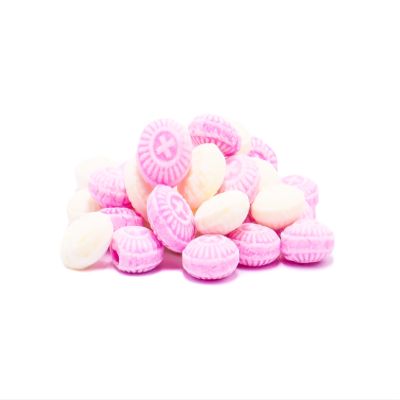 Oriental Mint Drops, 120 g | Herbal Candies | Peppermint Drops | Spearmint