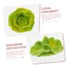 BESPORTBLE Floating Aquarium Plants (2-Pack) view 2