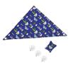 Supvox Triangle Hammock for Reptiles view 1