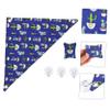 Supvox Triangle Hammock for Reptiles view 2