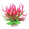 BESPORTBLE Artificial Coral Ornament for Aquariums view 1