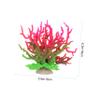 BESPORTBLE Artificial Coral Ornament for Aquariums view 3