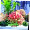 BESPORTBLE Artificial Coral Ornament for Aquariums view 4