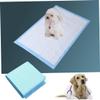 Puppy PIPI Pads XL 60 x 90 cm, Fleece, for Pets view 3