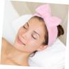 4-Pack Spa Headbands with Bows for Women view 4
