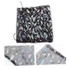 VANZACK 2-Piece Mesh Birdcage Cover with Elastic Design, Breathable and Dirt-Resistant view 4