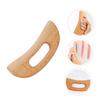 Beaupretty 2-Piece Wooden Scraping Tools view 2