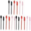 MAGICLULU 9-Set Silicone Spatula and Spoon Set view 1