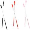 MAGICLULU 9-Set Silicone Spatula and Spoon Set view 3