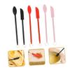MAGICLULU 9-Set Silicone Spatula and Spoon Set view 4