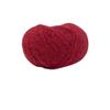Soft and Smooth Wool Yarn for Hand Knitting and Crochet, Color 33 view 1