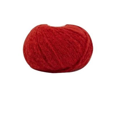 Soft and Smooth Wool Yarn for Hand Knitting and Crochet, Color 32