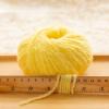 Soft and Smooth Wool Yarn for Hand Knitting and Crochet, Color 32 view 4