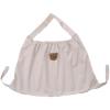 Stroller Organizer Underseat Bag with Cute Bear Pattern view 1