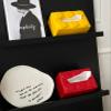 Multifunctional Block-Shaped Tissue Box Holder view 3