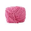 50 g Short-Pile Yarn, 3-Strand Velvet Yarn, 80 m (Color: 12) view 1